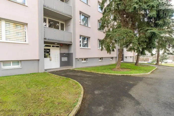 Prodej bytu 3+1, Most, Česká, 81 m2