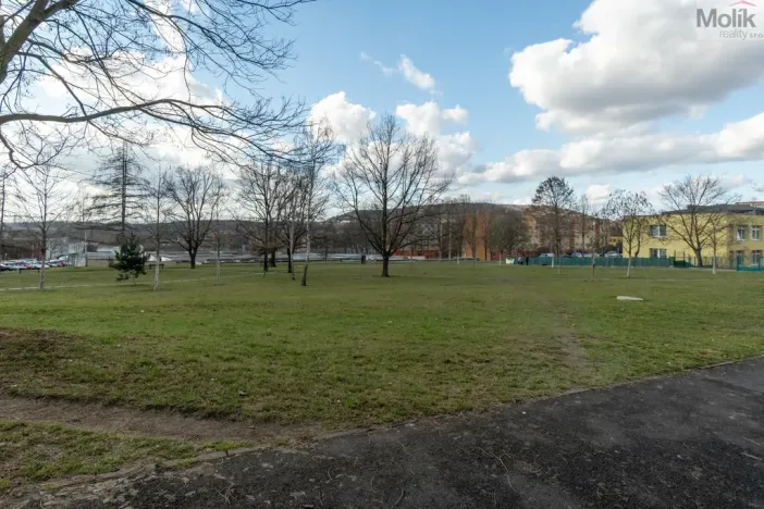 Prodej bytu 3+1, Most, Česká, 81 m2