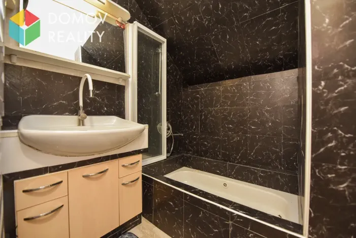 Pronájem chalupy, Chodouň, 68 m2