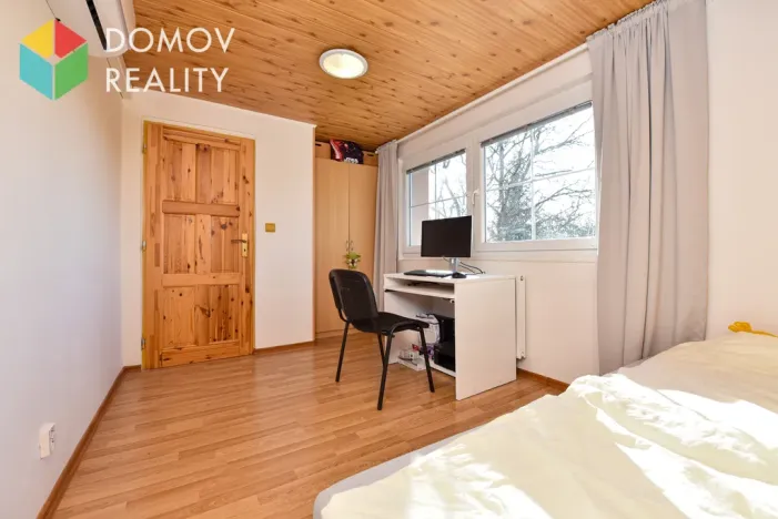 Pronájem chalupy, Chodouň, 68 m2