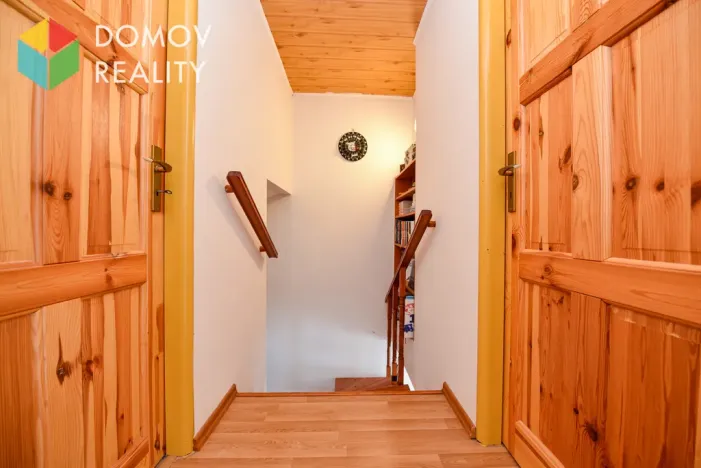 Pronájem chalupy, Chodouň, 68 m2