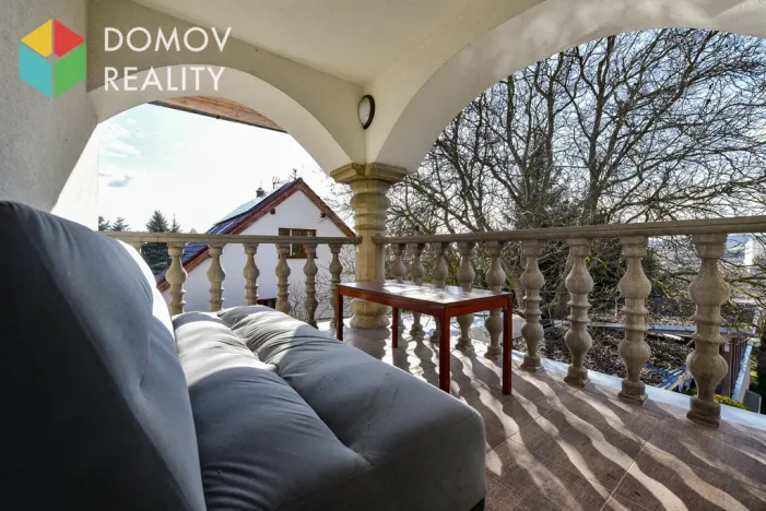 Pronájem chalupy, Chodouň, 68 m2