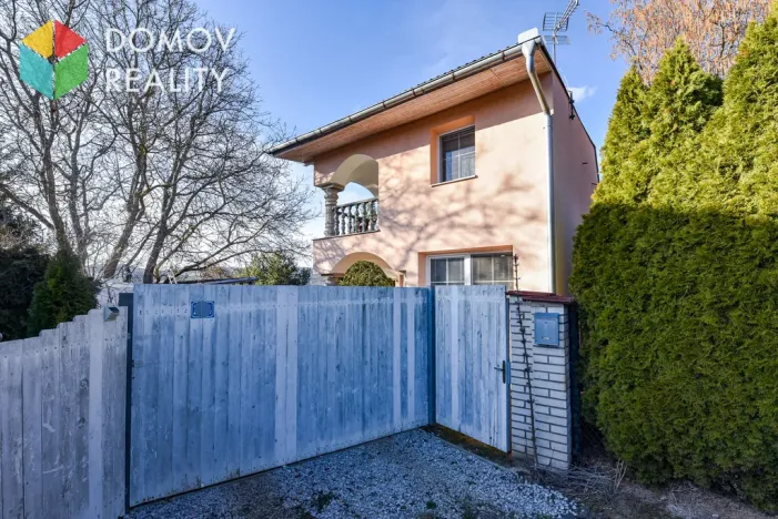 Pronájem chalupy, Chodouň, 68 m2