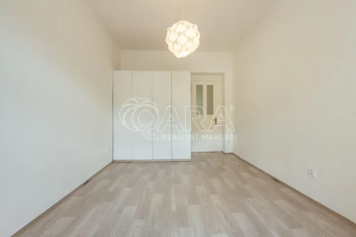 Pronájem bytu 3+1, Praha - Vinohrady, Lužická, 93 m2