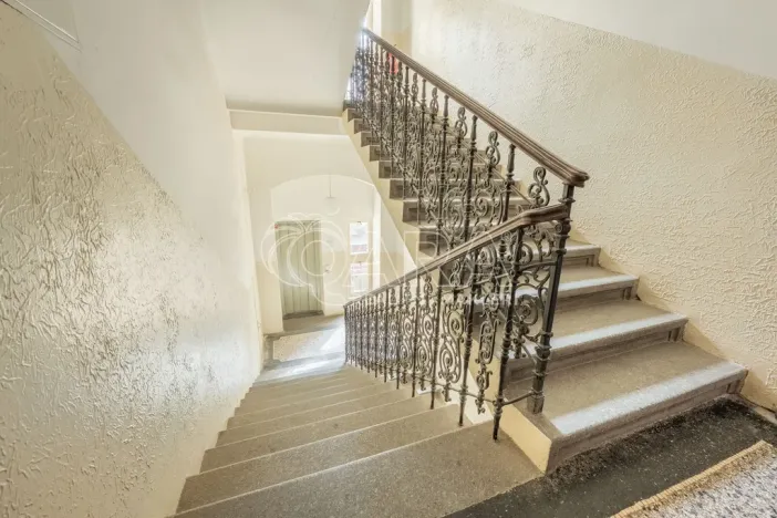 Pronájem bytu 3+1, Praha - Vinohrady, Lužická, 93 m2