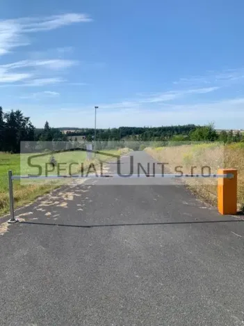 Prodej pozemku pro bydlení, Unhošť, 2000 m2