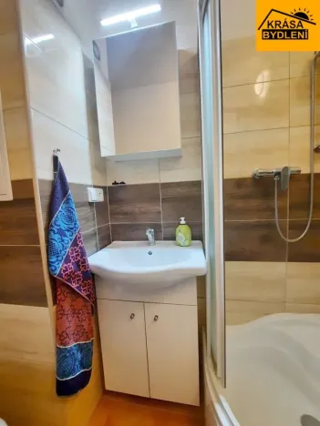 Prodej bytu 2+kk, Olomouc - Nová Ulice, 48 m2