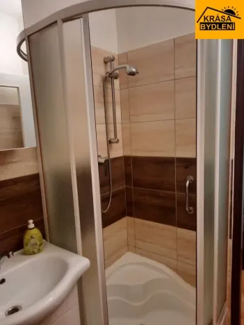 Prodej bytu 2+kk, Olomouc - Nová Ulice, 48 m2