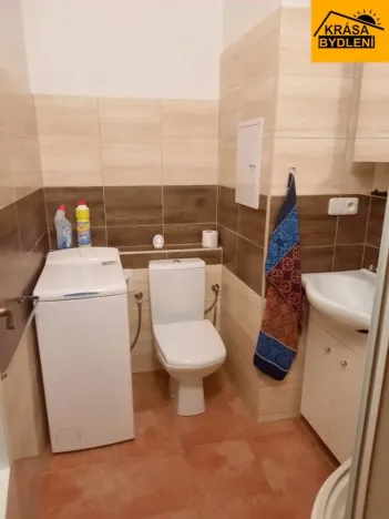 Prodej bytu 2+kk, Olomouc - Nová Ulice, 48 m2