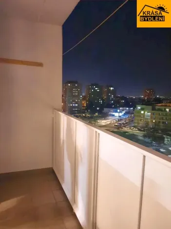 Prodej bytu 2+kk, Olomouc - Nová Ulice, 48 m2