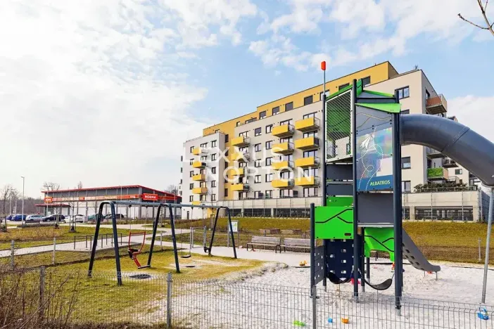 Prodej bytu 2+kk, Praha - Kbely, Sedlářova, 52 m2