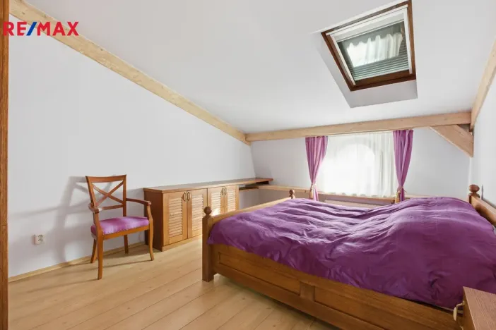 Prodej kanceláře, Karlovy Vary, Moskevská, 205 m2