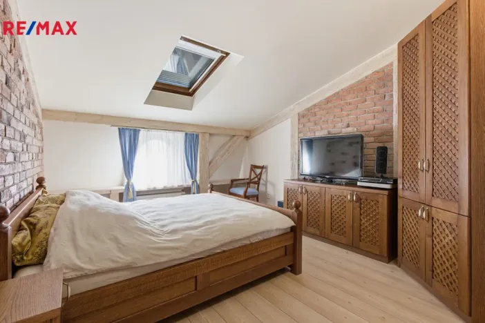 Prodej kanceláře, Karlovy Vary, Moskevská, 205 m2