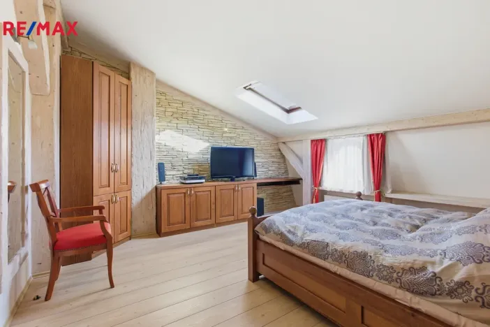 Prodej kanceláře, Karlovy Vary, Moskevská, 205 m2