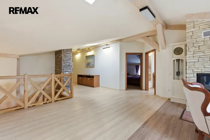 Prodej kanceláře, Karlovy Vary, Moskevská, 205 m2