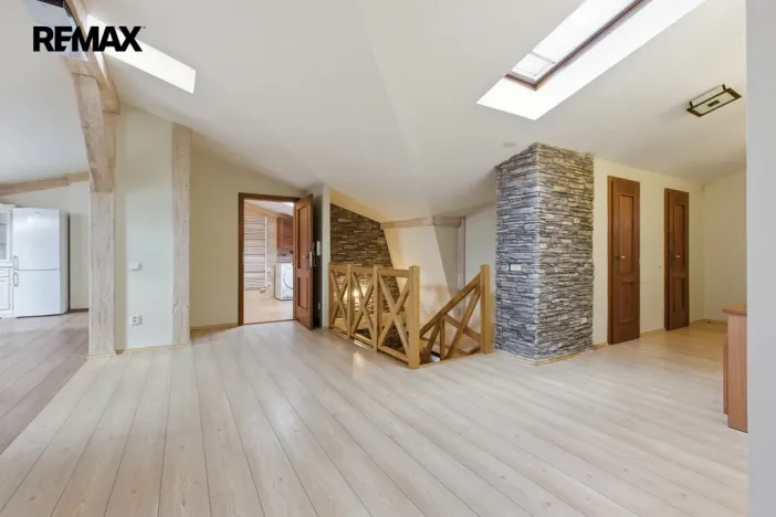 Prodej kanceláře, Karlovy Vary, Moskevská, 205 m2