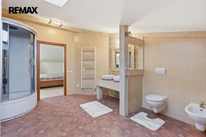 Prodej kanceláře, Karlovy Vary, Moskevská, 205 m2
