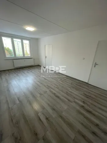 Pronájem bytu 3+1, Chomutov, Kamenná, 82 m2