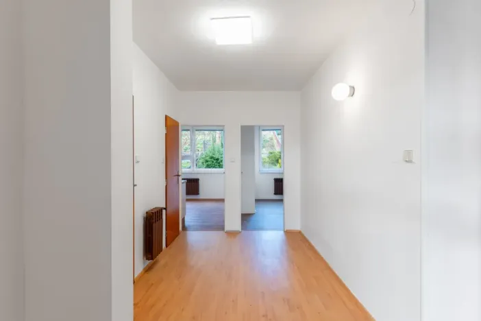 Pronájem rodinného domu, Praha - Smíchov, Zdíkovská, 200 m2