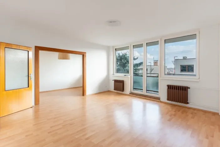 Pronájem rodinného domu, Praha - Smíchov, Zdíkovská, 200 m2