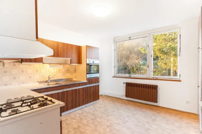 Pronájem rodinného domu, Praha - Smíchov, Zdíkovská, 200 m2