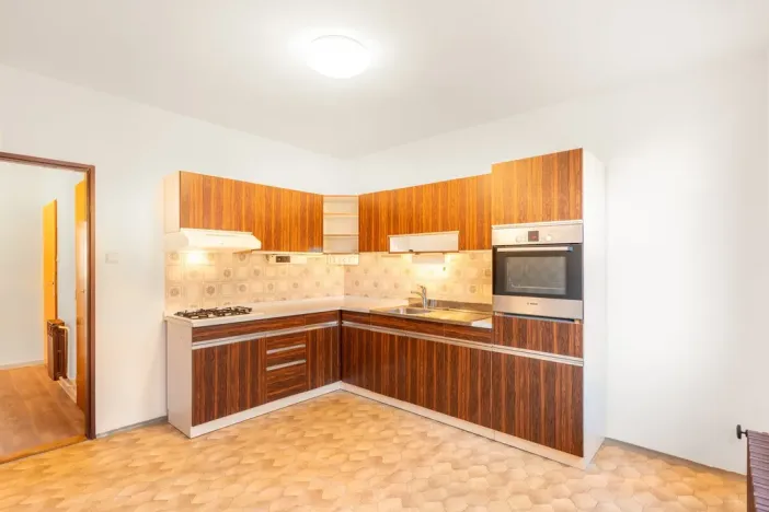 Pronájem rodinného domu, Praha - Smíchov, Zdíkovská, 200 m2