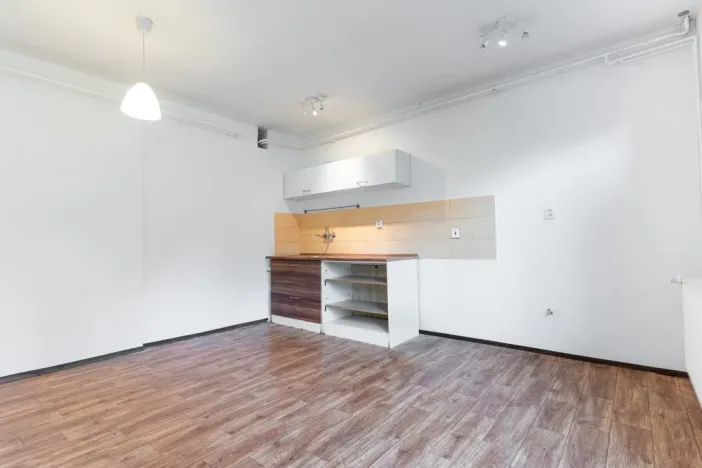 Pronájem rodinného domu, Praha - Smíchov, Zdíkovská, 200 m2