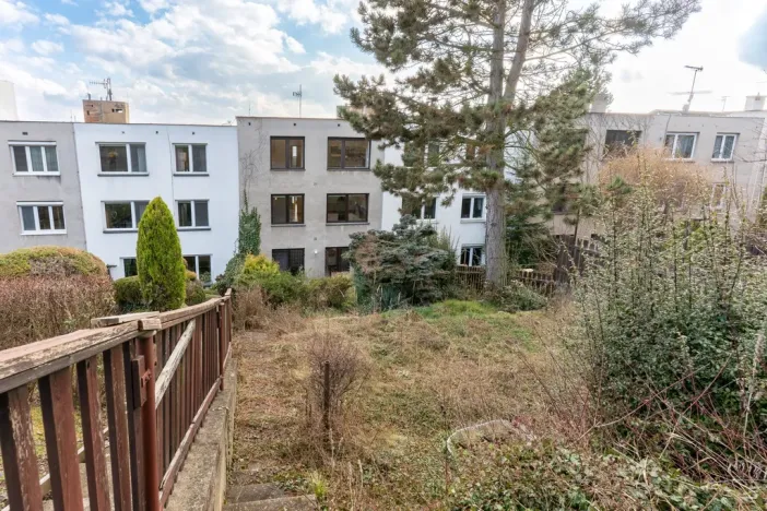 Pronájem rodinného domu, Praha - Smíchov, Zdíkovská, 200 m2