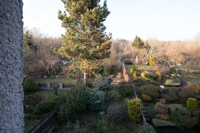 Pronájem rodinného domu, Praha - Smíchov, Zdíkovská, 200 m2