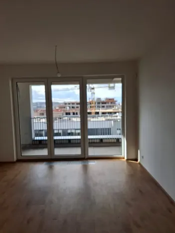 Pronájem bytu 1+kk, Praha - Hloubětín, Poděbradská, 32 m2