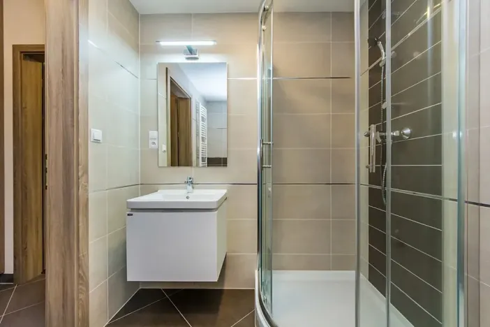 Pronájem bytu 1+kk, Praha - Horní Měcholupy, Mantovská, 36 m2