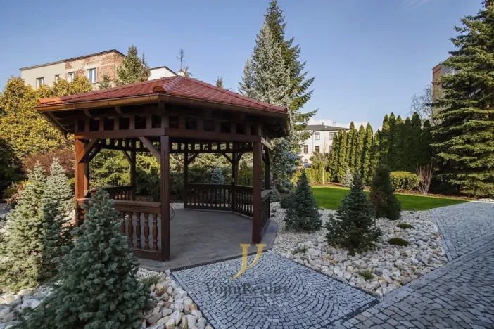 Pronájem bytu 2+kk, Olomouc, Blanická, 54 m2