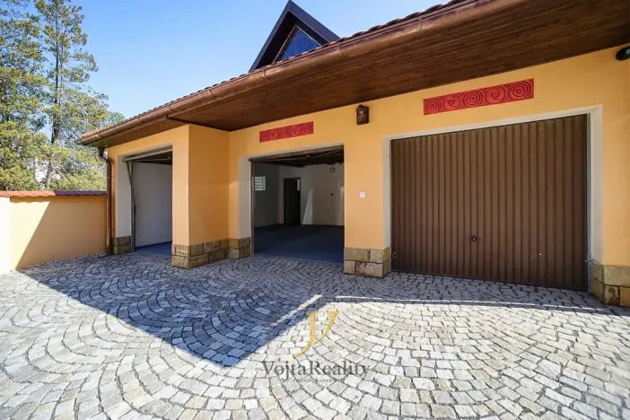 Pronájem bytu 2+kk, Olomouc, Blanická, 54 m2