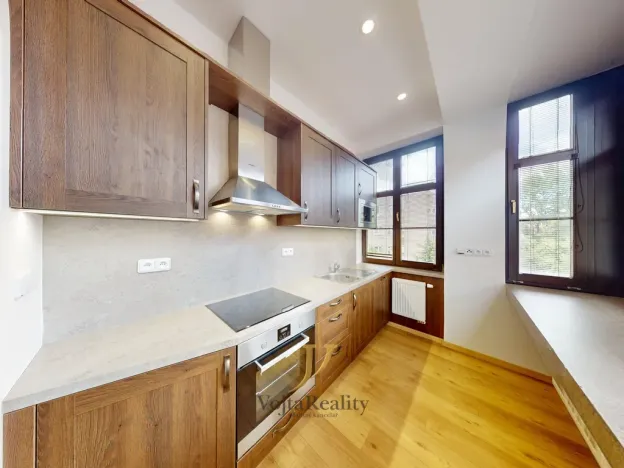 Pronájem bytu 2+kk, Olomouc, Blanická, 54 m2