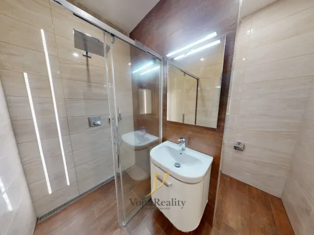 Pronájem bytu 2+kk, Olomouc, Blanická, 54 m2