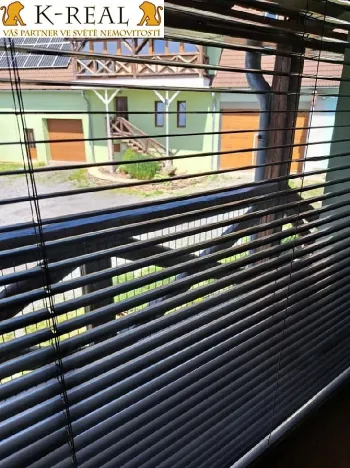 Pronájem bytu 2+1, Jámy, 30 m2