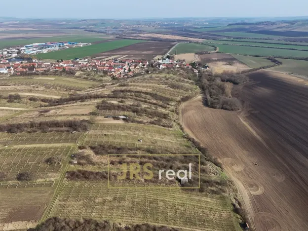 Prodej pozemku, Brumovice, 4065 m2