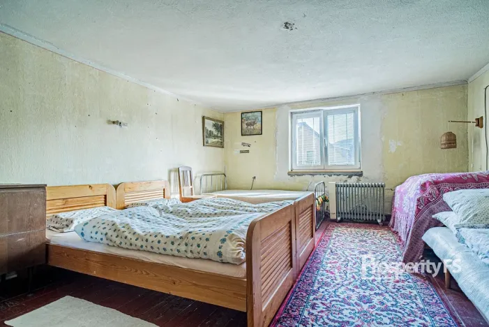 Prodej rodinného domu, Vrbno pod Pradědem - Mnichov, 230 m2