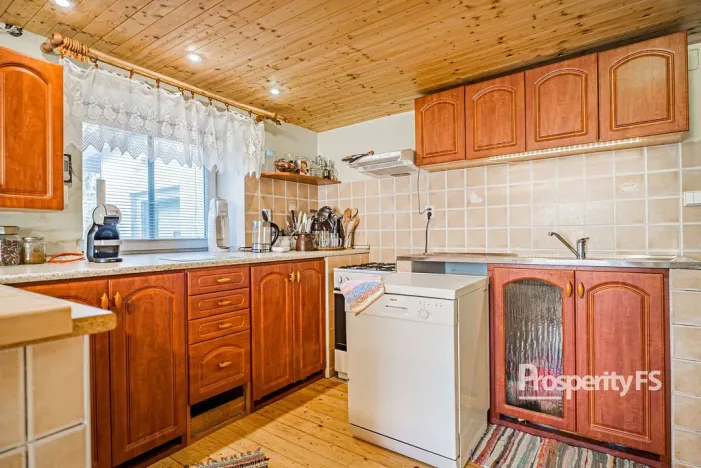 Prodej rodinného domu, Vrbno pod Pradědem - Mnichov, 230 m2