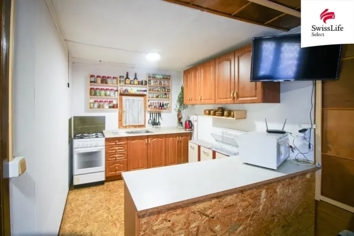 Prodej chaty, Jihlava - Horní Kosov, 41 m2