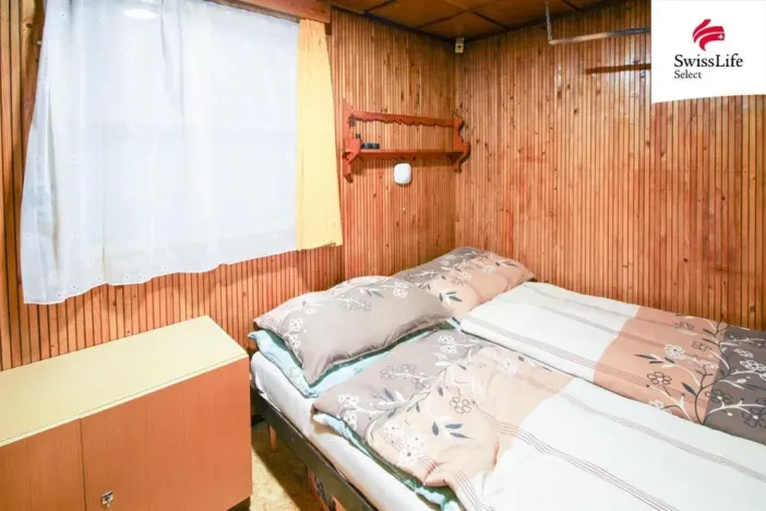 Prodej chaty, Jihlava - Horní Kosov, 41 m2