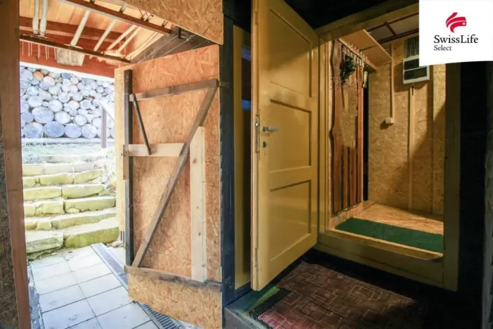 Prodej chaty, Jihlava - Horní Kosov, 41 m2