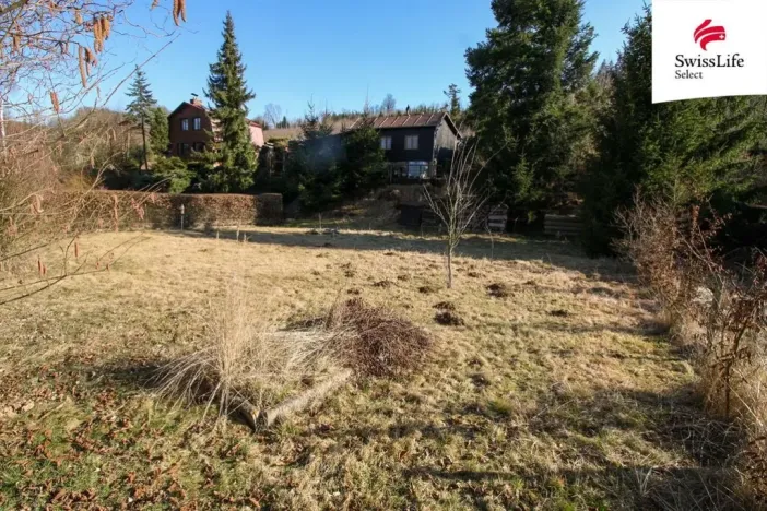 Prodej chaty, Jihlava - Horní Kosov, 41 m2