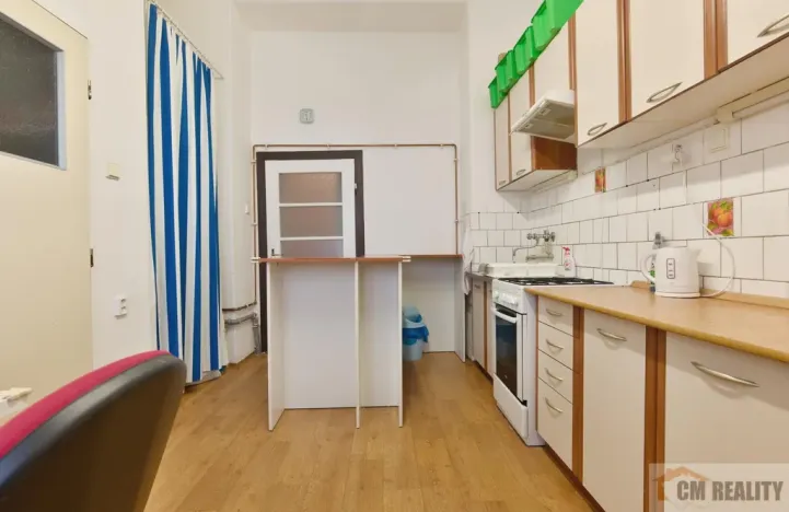 Pronájem kanceláře, Prostějov, Netušilova, 76 m2