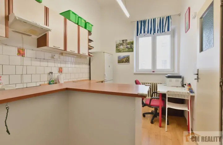 Pronájem kanceláře, Prostějov, Netušilova, 76 m2