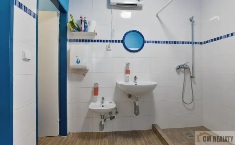 Pronájem kanceláře, Prostějov, Netušilova, 76 m2