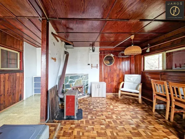 Prodej zahrady, Děčín - Děčín III-Staré Město, 691 m2