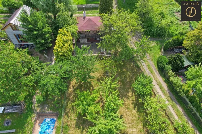Prodej zahrady, Děčín - Děčín III-Staré Město, 691 m2