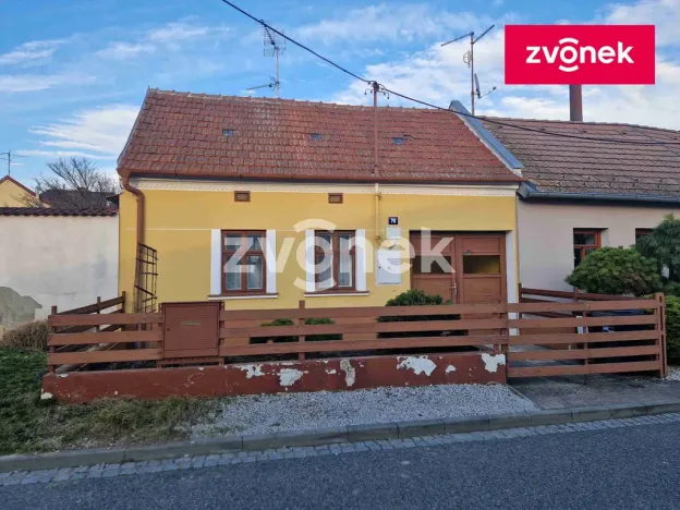 Pronájem rodinného domu, Uherské Hradiště - Vésky, Květinová, 134 m2