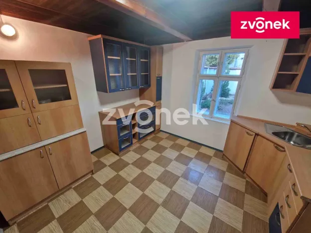 Pronájem rodinného domu, Uherské Hradiště - Vésky, Květinová, 134 m2